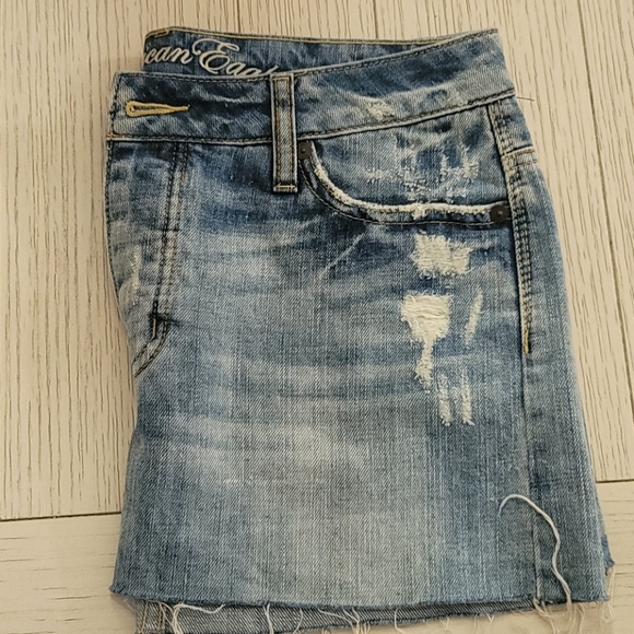 American Eagle skirt - Picture 3 of 4